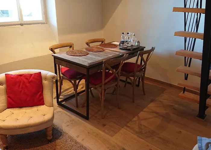 Alter Markt Loft