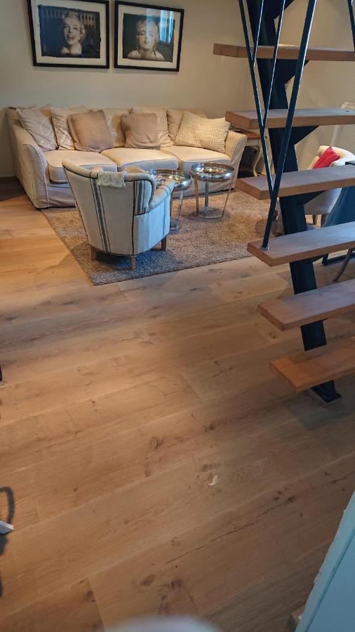 Apartment Alter Markt Loft *