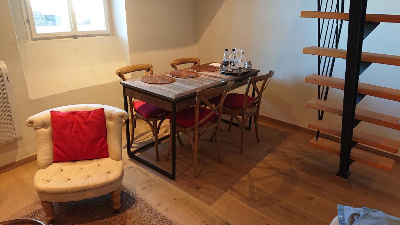 Alter Markt Loft Apartment