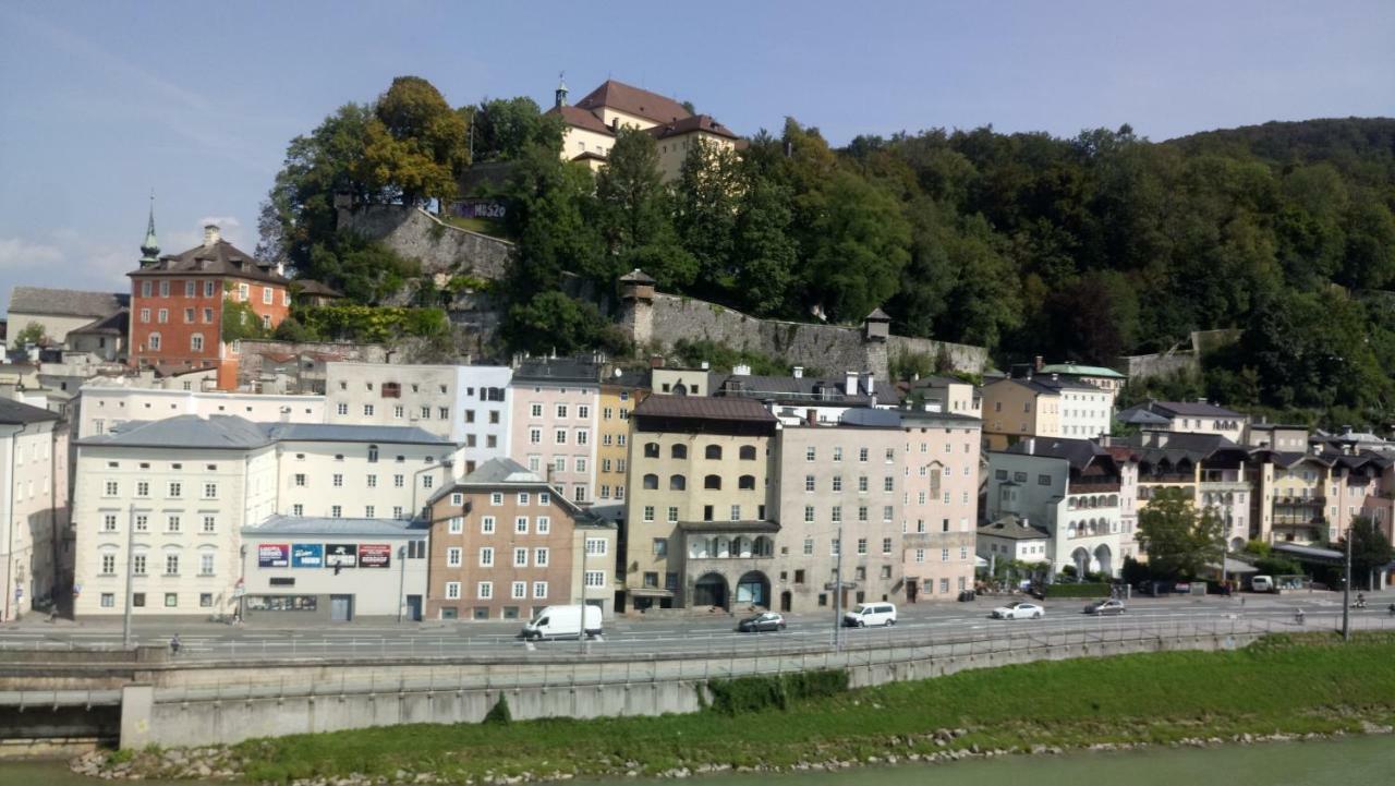 Alter Markt Loft Salzburg