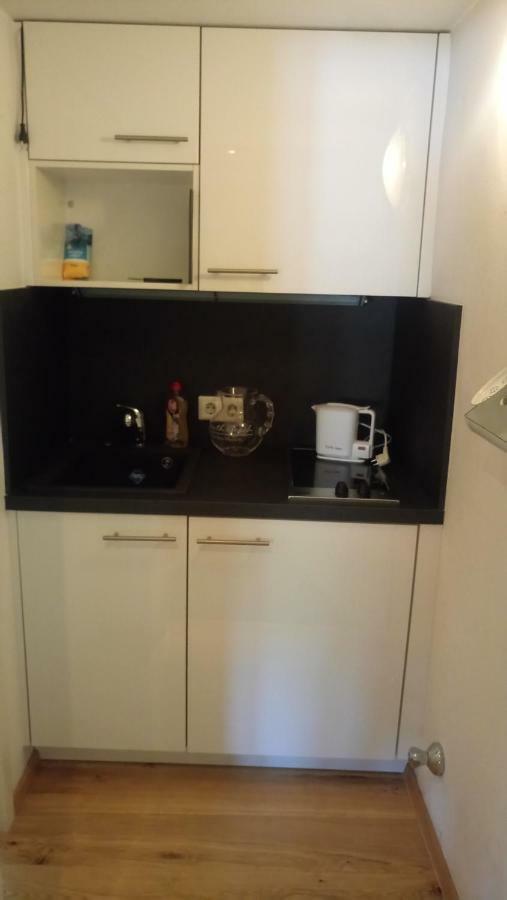 Apartment Alter Markt Loft